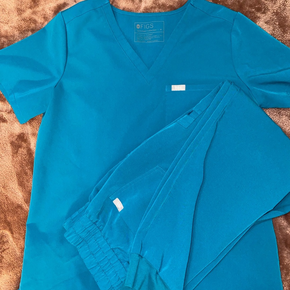 Figs Scrubs